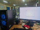 微星（MSI）暗黑騎士MAG Ultra7 265KF/RTX5060Ti 16G/32G/1T水冷電競游戲設計師臺式電腦主機整機國家補貼 曬單實拍圖