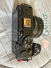 尼康（Nikon）【國家補貼】Z30入門級微單相機Vlog家用自拍高清旅游翻轉屏自拍相機 單機 Z30(16-50 + 50-250)雙鏡頭套裝 官方標配【送鋼化膜+座充+曬單送三腳架】 曬單實拍圖