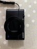 索尼（SONY）DSC-RX100M7 RX100VII 黑卡數(shù)碼相機(jī) 長(zhǎng)焦 4K視頻 rx100m7 黑卡7（24-200mm） 官方標(biāo)配[出廠配置無(wú)內(nèi)存]下拉詳情可見(jiàn)套餐介紹 曬單實(shí)拍圖