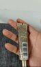 歐萊雅小金管防曬霜30ml*2戶外軍訓(xùn)高倍防曬隔離霜護(hù)膚品化妝品生日禮物 曬單實(shí)拍圖