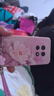 mlnewOPPO A5鏡頭全包手機(jī)殼PKQ110保護(hù)殼OPPO A5 5G小羊皮手機(jī)套防摔保護(hù)套防滑 【酒紅色】配全屏全透明高清鋼化膜 曬單實(shí)拍圖