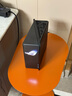 華碩（ASUS）ROG魔盒Pro 三頻WiFi7電競(jìng)AI路由器 無(wú)線萬(wàn)兆路由全屋wifi7 BE12000M（8個(gè)2.5G口 博通四核2.0G） 曬單實(shí)拍圖