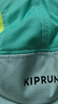 迪卡儂（DECATHLON）帽子男女通用跑步透氣5片式拼色運(yùn)動(dòng)帽-5066080 曬單實(shí)拍圖
