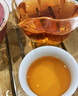茗柏峰特級英紅九號禮盒裝正宗古樹濃香型紅茶葉高檔茶葉禮盒送老師贈禮 故鄉(xiāng)【禮盒裝】 曬單實拍圖