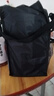 科博康（KBOKA） 德國保溫飯盒超長保溫大容量多層保溫桶304不銹鋼飯盒上班族防燙 尊貴紫2.6L-三層【加厚保溫袋+餐具+背帶】 曬單實(shí)拍圖