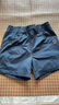 阿迪達(dá)斯（adidas）【京東奧萊】女褲秋季健身運(yùn)動(dòng)褲休閑時(shí)尚透氣寬松短褲 IP3905 M 曬單實(shí)拍圖