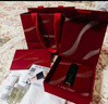 蘭蔻新品菁純粉金管#111冷棕裸柔霧裸唇膏口紅禮盒顯白七夕禮物送女友 曬單實拍圖