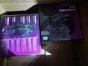 酷冷至尊（CoolerMaster）暴雪T824風(fēng)冷散熱器 多平臺/雙塔8超導(dǎo)熱管/全包裹式銅底/雙莫比烏斯風(fēng)扇/TDP300W 曬單實(shí)拍圖