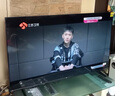 Vidda 海信電視50英寸 R50 2025款 120Hz高刷 2+32G 4K智能 以舊換新家電國家補貼液晶游戲電視50V1ND-R 曬單實拍圖