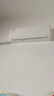 長虹（CHANGHONG）空調(diào)1.5匹超一級省電熊貓懶家用變頻空調(diào)掛機(jī)家電國家補(bǔ)貼臥室KFR-35GW/ZDCSW1+RA(PR)以舊換新 曬單實(shí)拍圖