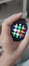 華為（HUAWEI）手表WATCH FIT 3 智能手表運(yùn)動健康管理藍(lán)牙通話輕薄大屏NFC門禁交通支付送男女士朋友禮物pro4 幻夜黑【甄選定制表帶+精美表盤】 曬單實(shí)拍圖