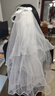 花蒂 領(lǐng)證拍照套裝 登記訂婚結婚儀式感物品跟拍物件工具拍攝喜字道具 領(lǐng)證（6件套）拍照道具套裝 曬單實(shí)拍圖