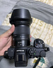尼康（Nikon）Z5全畫幅微單相機(jī) 微單套機(jī)（Z 24-50mm f/4-6.3 微單鏡頭）Vlog相機(jī)視頻拍攝 曬單實(shí)拍圖