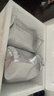 鮮京采 三黃雞4斤（2只裝） 冷凍 散養(yǎng)雞走地雞煲湯食材  源頭直發(fā) 曬單實(shí)拍圖