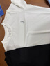 亞瑟士（asics）童裝夏季男女兒童吸濕速干舒適彈力短袖T恤332241173099 曬單實(shí)拍圖