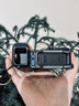 漾菲斯適配影石Insta360ace pro2街拍套裝配件acepro街拍手柄套件運(yùn)動相機(jī)手持配件金屬兔籠多功能拓展框 曬單實(shí)拍圖