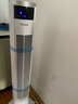 海爾（Haier） 電風(fēng)扇家用塔扇遙控定時(shí)落地扇輕音搖頭辦公室無葉風(fēng)扇立式電扇空氣循環(huán)扇落地扇臥室風(fēng)扇 【大風(fēng)量定時(shí)】遙控款FZY0901 曬單實(shí)拍圖