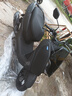 雅馬哈新車上市興鷹125踏板摩托車國四電噴高端創(chuàng)核科技2.0發(fā)動機 興鷹整車+低座包版 曬單實拍圖