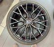 南港輪胎235/35ZR19 91Y NS-2單導向運動花紋 適配思域銳志索八 曬單實拍圖