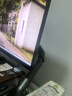 Brateck北弧 顯示器支架 機(jī)械臂 顯示器支架臂 電腦支架 引力架 顯示屏支架 桌面屏幕支架17-32吋 E350灰 曬單實(shí)拍圖