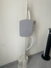 美的（Midea）【帶熨衣板】掛燙機(jī)家用立式熨燙機(jī)/便攜大功率蒸汽手持電熨斗/小型服裝店商用熨衣服國(guó)家補(bǔ)貼18DB 曬單實(shí)拍圖