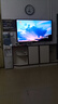海信電視E5Q 65英寸 超畫質(zhì)U+Mini LED 墨晶屏 300Hz高刷 U+超畫質(zhì)引擎Pro AI智能 國(guó)家補(bǔ)貼 65E5Q 曬單實(shí)拍圖