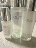 玉蘭油（OLAY）超抗美白水乳液美白提亮去黃補水保濕護膚品套裝禮盒生日禮物女 曬單實(shí)拍圖