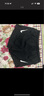 NIKE 耐克田徑服體考短褲訓練服健身服運動(dòng)背心馬拉松短跑褲運動(dòng)裝備 DQ4733-010田徑運動(dòng)背心 L/175 曬單實(shí)拍圖