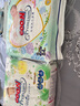 大王【品牌直供】花信風紙尿褲 S84片(4-8kg)尿不濕新生兒 超薄透氣 曬單實拍圖