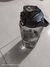 酷蟲 KUSECT德國tritan材質(zhì)運(yùn)動耐高溫帶吸管提手便攜超大容量運(yùn)動水杯 1500ML睿智黑 收藏先發(fā)貨 曬單實(shí)拍圖