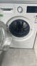 博世（BOSCH）【云朵白】家用滾筒洗衣機(jī)全自動10公斤大容量變頻 除菌除螨 國家補(bǔ)貼20%洗衣機(jī) WGA152000W 曬單實(shí)拍圖