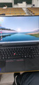 ThinkPad 聯(lián)想E16 AI PC 輕薄便攜筆記本電腦酷睿Ultra7 255H 32G 1T 2.5K 商務(wù)辦公本 黑色 曬單實拍圖