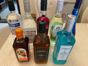 歌瑞安 威士忌伏特加金酒朗姆酒力嬌酒雞尾酒風(fēng)味糖漿調(diào)酒洋酒基酒 8瓶套裝（贈(zèng)調(diào)酒工具） 曬單實(shí)拍圖