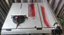 博世（BOSCH） GTS 254專業(yè)臺(tái)鋸電鋸1800W木工鋸臺(tái)多功能45°角度可調(diào)臺(tái)式切割機(jī) 官方標(biāo)配 曬單實(shí)拍圖
