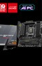 微星B850主板搭 AMD銳龍9800X3D9600X9700X9950X 主板CPU套裝 板U套裝 微星B850M MORTAR WIFI迫擊炮 R7 9800X3D散片 曬單實(shí)拍圖