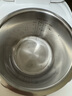 松下（Panasonic）【國家補(bǔ)貼20%】Xtra零零煲0涂層電飯煲家用3-6人無涂層不銹鋼IH煮飯鍋4升容量一級能效HFS153C 曬單實拍圖