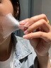 LEFILLEO韓國麗菲歐面膜膠原蛋白灌注人皮水光補水抗皺韋雪 膠原蛋白人皮面膜3支裝 送面膜 曬單實拍圖