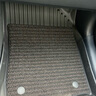 博士倫TPE腳墊適用于雷克薩斯ES300h/ES200/RX300/RX350/NX260/nx200 曬單實(shí)拍圖