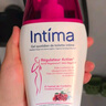 茵緹瑪（Intima）【宋茜同款】私處護(hù)理液蔓越莓女性私密處洗液女士婦科外陰部止癢 曬單實(shí)拍圖