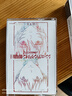 eva隨身聽(tīng) 新世紀福音戰士EVANGELION:FINALLY磁帶One:Last:Kiss 福音戰士劇場(chǎng)版磁帶 曬單實(shí)拍圖