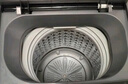 奧克斯（AUX）全自動(dòng)洗衣機(jī)波輪家用迷你小型嬰兒童寶寶宿舍租房帶甩干洗脫一體 5.0系列【國(guó)家補(bǔ)貼】推薦1-2人使用 曬單實(shí)拍圖