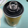 曼牌（MANNFILTER）機(jī)油濾芯機(jī)油濾清器W719/45M/W7159邁騰途觀CC奧迪A4A6Q5帕薩特 曬單實(shí)拍圖