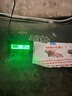 京奧緣電動車鉛酸鋰電池百分比電量顯示器12v24v48v60v72v剩余電量表 液晶顯示【通用】檢測儀 曬單實拍圖