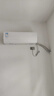 美的空調(diào) 大1.5匹 酷省電 新一級(jí)能效 變頻冷暖 省電壁掛式臥室掛機(jī) 國(guó)家補(bǔ)貼 KFR-35GW/N8KS1-1  曬單實(shí)拍圖
