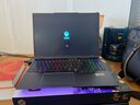 機(jī)械革命蒼龍16 Ultra 旗艦游戲本筆記本電腦(R9-9955HX3D 32G 1T RTX5070Ti MiniLED 300Hz 冰紋黑) 曬單實(shí)拍圖