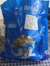 小魚干 公干魚海燕魚 自制風(fēng)干海鮮干貨 500g 曬單實拍圖