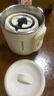 志高（CHIGO）便攜式燒水壺折疊電水壺316不銹鋼0.8L 旅行出差暑假期出游家用養(yǎng)生電熱水壺火鍋學(xué)生SM-3006D 曬單實(shí)拍圖