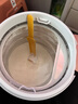 佳貝艾特（Kabrita）悅白嬰兒配方羊奶粉 1段(0-6個月)800克 天然A2蛋白 曬單實拍圖
