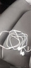 華為原裝Type-c耳機有線mate70pro mate60pro 40pro p60p50p40p30nova9 10 1180 90 100適配蘋果15MT33 白色【type-C接口】一年全國聯(lián) 曬單實拍圖