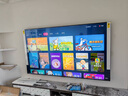 海信電視E7N Pro 100英寸 信芯芯片H6 U+MiniLED 黑曜屏Pro 330Hz高刷帝瓦雷音響AI智能國(guó)家補(bǔ)貼98/100 曬單實(shí)拍圖